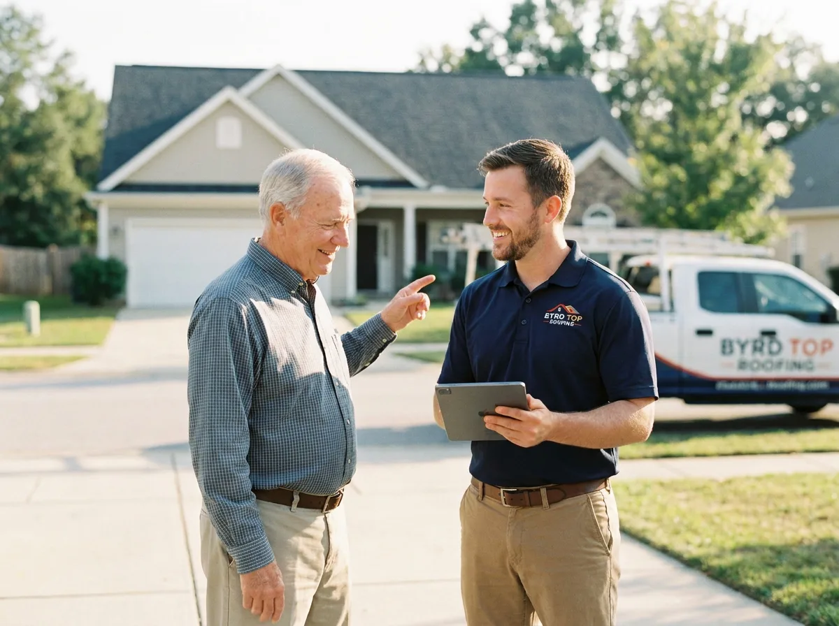 Roofing Saint Joseph, MN FAQs